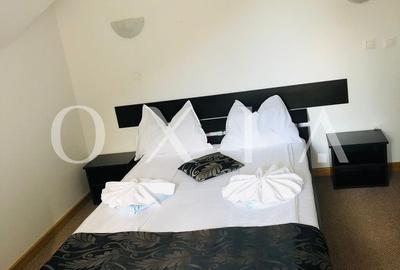 AX949 Pensiune Exclusivista In Inima Statiunii Sovata - 19