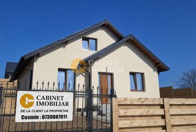 🏡 Casă Plan Parter, Poziție excelentă în Hlincea - 128.000 Euro 🏡 - 1