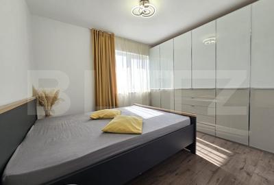 Duplex, mobilat si utilat lux, Dezmir - 11