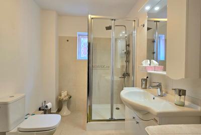 Refugiu de weekend sau business turistic, vila spatioasa, teren 1632 mp - 5