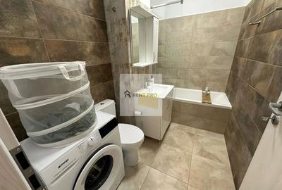 2 Camere Exigent Plaza Residence Metrou Lujerului Bd Timisoara - 14