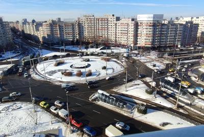 Apartament cu 3 camere decomandat, mobilat în Obor