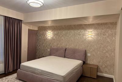 Apartament de 3 Camere  Șoseaua Nordului - 12