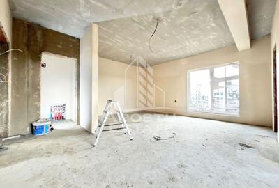 Apartamente cu 1 camera si dressing la etajul 1 la intrare in Giroc - 1