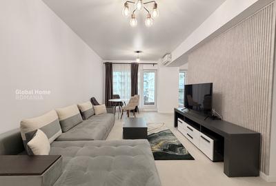 2 Camere | Investiție | Mobilat & Utilat | Ambiance 2 - Pipera - 6