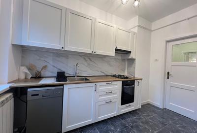 Apartament 2 camere - Primaverii - inchiriere - 9