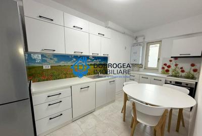 BLOC NOU- 2 CAMERE DECOMANDAT , CENTRALA GAZ, PRIMA INCHIRIERE,TOTUL NOU - 1