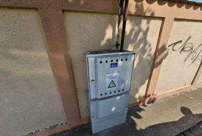 CASA TRADIȚIONALĂ ”MAGNOLIA", P+M 195mp, TEREN 556mp, CHIAJNA-STR. EROULUI - 51