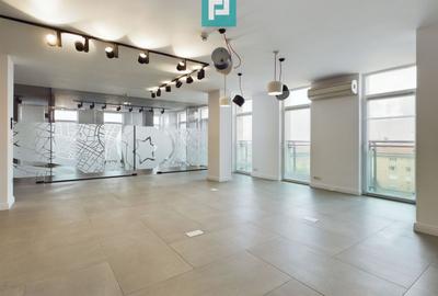 Spațiul Dvs. de Afaceri de Prestigiu,Birouri PLAZA - 3