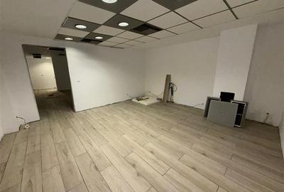 Spatiu comercial premium pe Marasesti – ideal clinica, showroom sau sediu de fir - 1