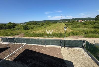 Viața la casă, liniște și munți la orizont – Duplexuri noi în Mohu - 29