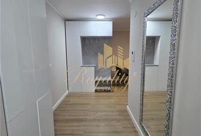 NORD ONE- Apartament 2 camere, loc de parcare- Zona Circumvalatiunii - 12