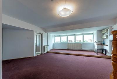 Unirii, biserica Radu Voda, 4 camere 140mp - 1