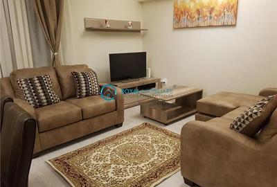 Royal Imobiliare - Inchiriere Apartament de lux zona Albert - 4