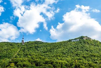Aparthotel elegant, potential ridicat, ultracentral, Brasov - 5