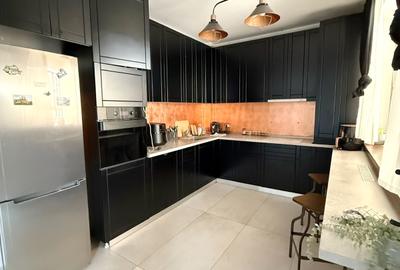 Apartament 3 camere 100mp, bloc boutique nou, constructie solida, zona linistita - 5