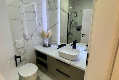 Apartament modern, 3 camere, etaj 3, cu lift si loc de parcare - Braytim - 9