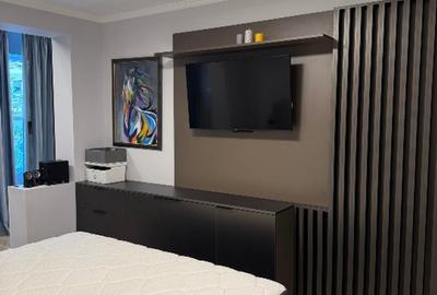 De inchiriat apartament 3 camere in zona Tineretului, centrala si loc de parcare - 4