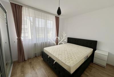 Apartament cu 3 camere + parcare, str. Tineretului, Floresti - 3