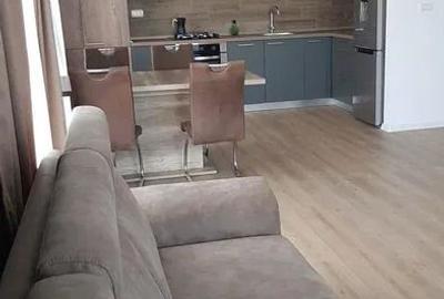 APARTAMENT CU 2 CAMERE IN COMPLEX NORD ONE-MALL la 187.000 euro - 2