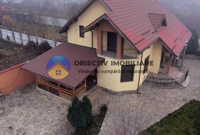 Casa + teren 852 mp – Zona Fermelor, Piatra Neamț - 1