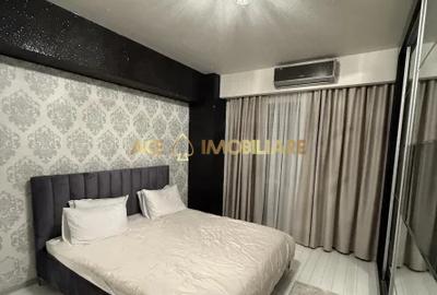 Apartament cu 2 camere decomandat, mobilat în Berceni
