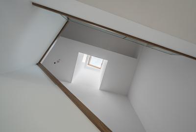 Duplex 4 camere, toate utilitățile, Otopeni Odăi, acces ușor spre București - 10
