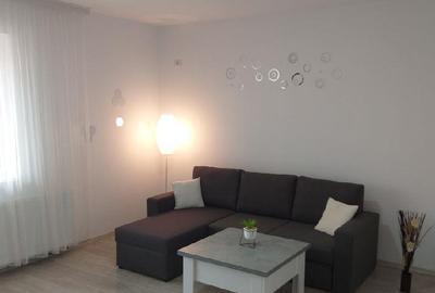Apartament 2 Camere Militari Residence / Rezervelor / Loc de Parcare - 5