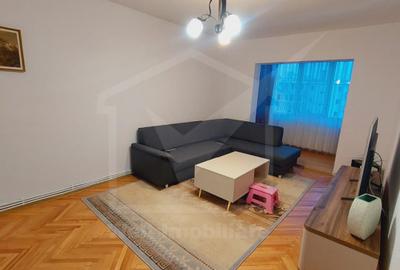 Apartament 4 camere, 2 bai, etaj 3/4, Manastur zona Ion Mester - 1