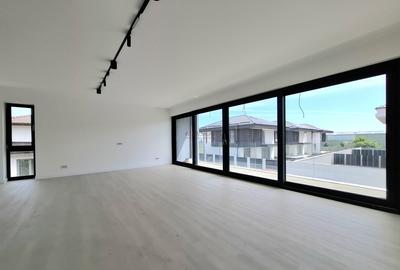 Casă Premium | P+1 | 159 MP 6 Camere | Curte 270MP | Parcare | - 6