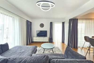 Comision 0% | Zona de Nord – Parc Herăstrău | Mobilat & utilat premium - 4