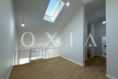 OX719 Loft modern 82 mp | Complexul Studentesc | Imobil nou 2026 - 11