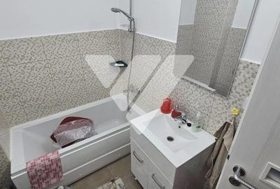 Garsonieră mobilată Cisnădie etaj 1, parcare, vedere munte - 5