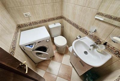 Apartament cu doua camere in zona linistita ultracentrala - 20