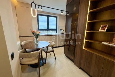 Apartament cu 2 camere | 46mp | La cheie | Balcon | Gheorgheni! - 5
