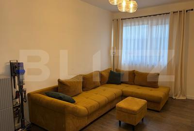 Apartament 3 camere, 72 mp, Beta Residence, zona Auchan Iris - 4