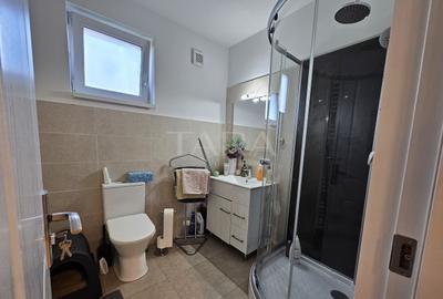 Duplex modern aproape de Cluj – confort și liniște pentru familie. - 9