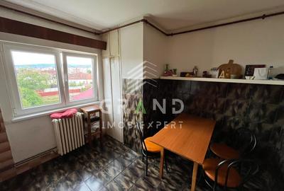 Apartament 3 camere 79mp | balcon | zona Gheorgheni - 4