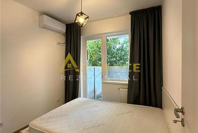 Garsoniera dubla cu gradina Popesti Leordeni - 7
