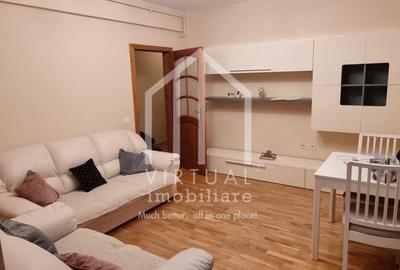 Apartament cu 3 camere de inchiriat in Sibiu, cu balcon si parcare - 3