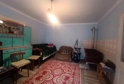 Casă renovabilă 3 camere | Pod + pivniță | Teren generos 2465 Mp | Răhău - 7
