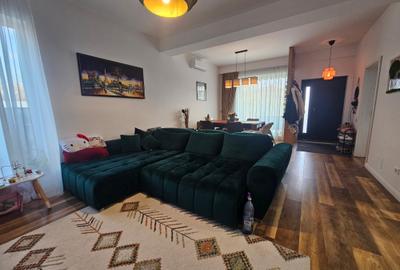 Casă 4 camere | Ultra-central | 320 mp teren | Mobilată lux - 9