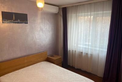 2 camere Tineretului - Sincai - blocul Loteriei - 1