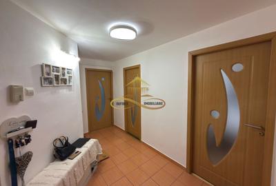 Apartament 2 camere renovat mobilat de vanzare in Bacau - 9