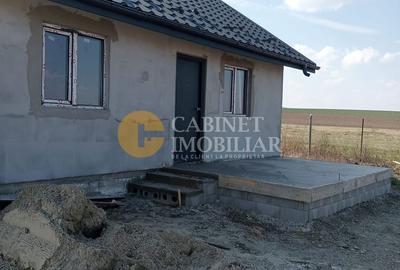 🔥 Casă Plan Parter+mansardă Voinești 49.000 Euro 🔥 - 5