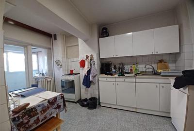Apartament 2 Camere Bulevardul Unirii Stradal- Zepter - 8