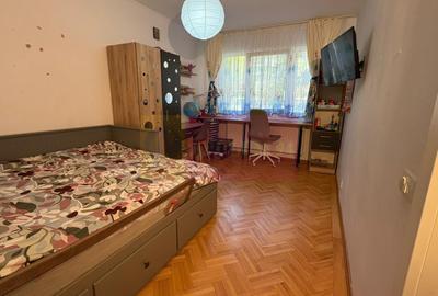 Apartament 3 camere 70mp metrou Piata Sudului cu loc parcare inclus - 3
