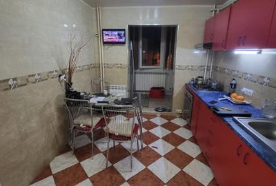 Apartament 3 camere - centrala proprie - Rahova, Buzoieni - 6