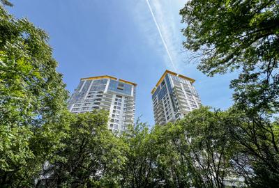 APARTAMENT 2 CAMERE MOBILAT - FLOREASCA - PARCARE INCLUSA - COMISION 0% - 15