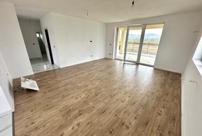 Casa Noua pe un nivel cu 4 camere cu terasa si toate utilitatile - 3